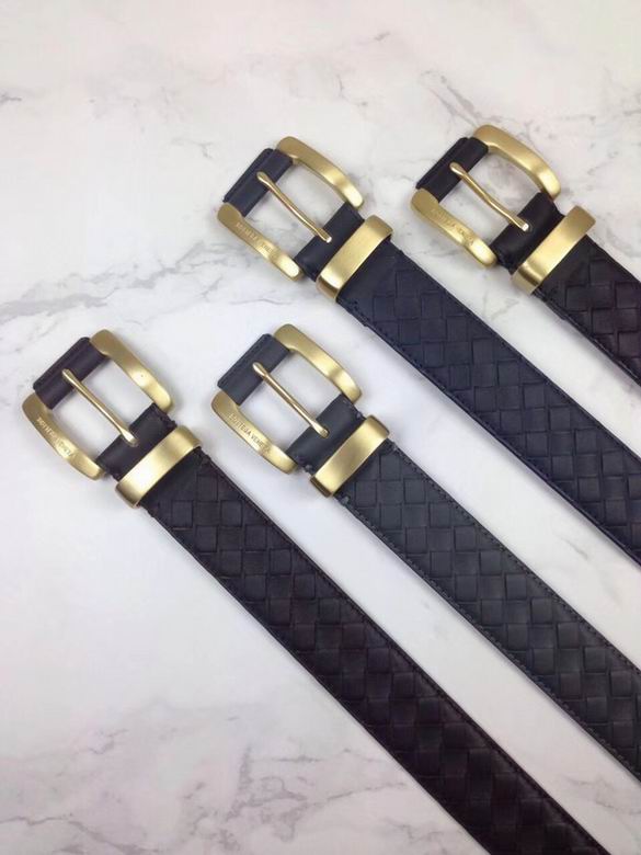 Bottega Veneta 34mmX95-125cm 7d04